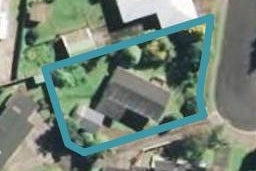 23 Montjoy Street, Stratford