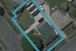 119 Warren Crescent, Hillmorton, Christchurch