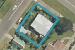 161 Hampden Street, Hokitika