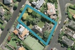 11 Lichfield Road, Parnell, Auckland