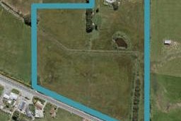 48 Wixon Road, Tisbury, Invercargill