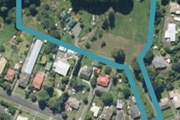28 North Street, Taumarunui