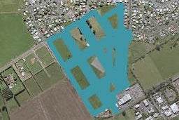 1 Aubrey Street, Waitara, Waitara