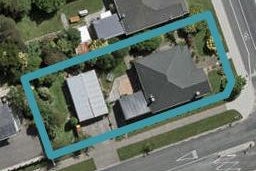 42 Lindisfarne Street, Turnbull Thomson Park, Invercargill