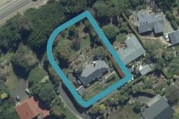 1 Saint Ronans Road, Macandrew Bay, Dunedin
