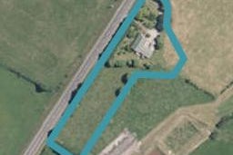 82977 State Highway 2, Pahiatua