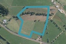 0 Pakaru Rd, Kawakawa