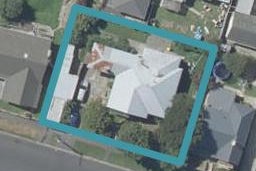 33 Mitchell Avenue, Maryhill, Dunedin