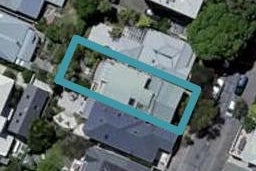 8 Scarborough Terrace, Mount Victoria, Wellington