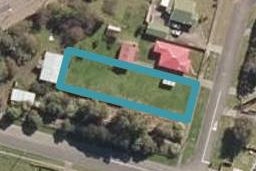 6 French Street, Marton