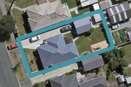 31 Bamborough Street, Richmond, Invercargill