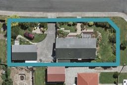 231 Dome Street, Newfield, Invercargill