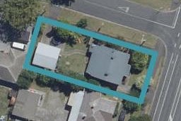 44 Rifle Range Road, Dinsdale, Hamilton
