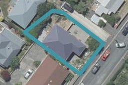 9 Tyne Street, Roslyn, Dunedin