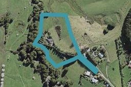 14 Hall Lane, Kaipara Flats, Warkworth