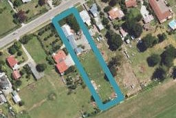 124 Main Road, Makaraka, Gisborne