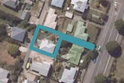 9A Royal Terrace, Oamaru