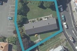6 Rutherford Street, Caversham, Dunedin