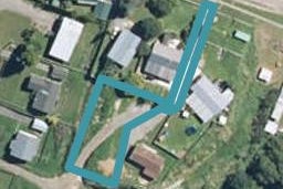 24A Ranfurly Terrace, Raetihi