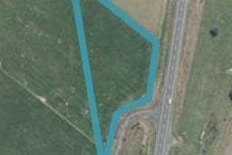2761 State Highway 1, Hunterville