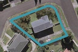 1 Benbow Place, Westown, New Plymouth