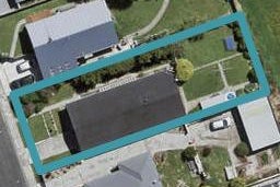 421 Racecourse Road, Hargest, Invercargill