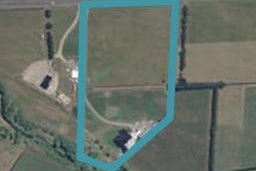 891 Oxford Road, Fernside, Rangiora