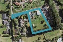 341A Redoubt Road, Totara Park, Auckland