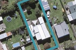 3 Exeter Street, Brooklands, New Plymouth