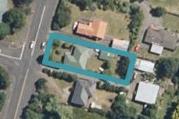 62 Guy Street, Dannevirke