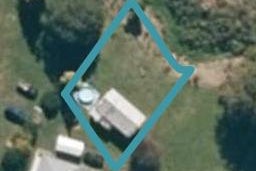 0 State Highway 2, Te Hauke, Otane