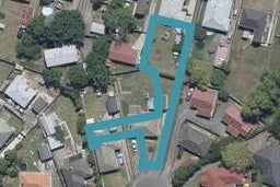 5/7 Perry Place, Bader, Hamilton