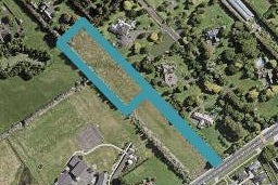 155 Hingaia Road, Karaka, Papakura