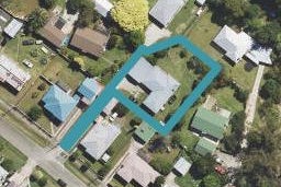 10 Grundy Street, Mangapapa, Gisborne