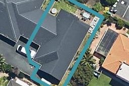 34D Norris Street, Tauranga