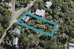 1 Burrell Road, Oneroa, Waiheke Island