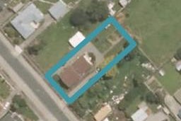 8 Argyle Street, Mataura, Mataura