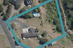 453 Bedford Road, Te Kowhai