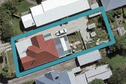 151 Ritchie Street, Richmond, Invercargill
