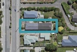 401 North Road, Waikiwi, Invercargill