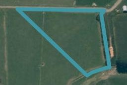 0 Gerrand Road, Paeroa, Paeroa