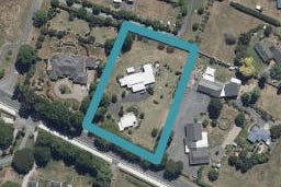 261 Newell Road, Tamahere