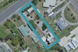 112 Regent Street, Martinborough