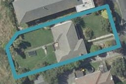 116 Riselaw Road, Calton Hill, Dunedin