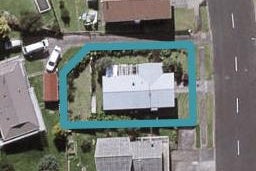 61 Riversdale Drive, Merrilands, New Plymouth