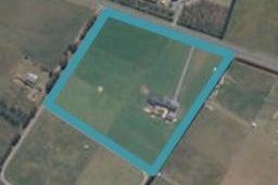 2531 South Eyre Road, Eyrewell, Rangiora