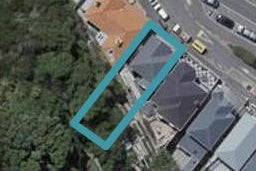188 Oriental Parade, Oriental Bay, Wellington