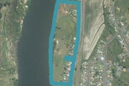 80 Great South Road, Huntly