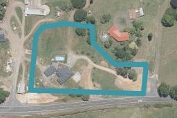 758 State Highway 23, Hamilton