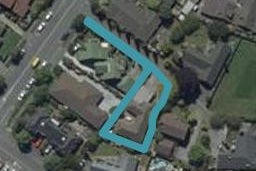 33E Solway Avenue, Ilam, Christchurch